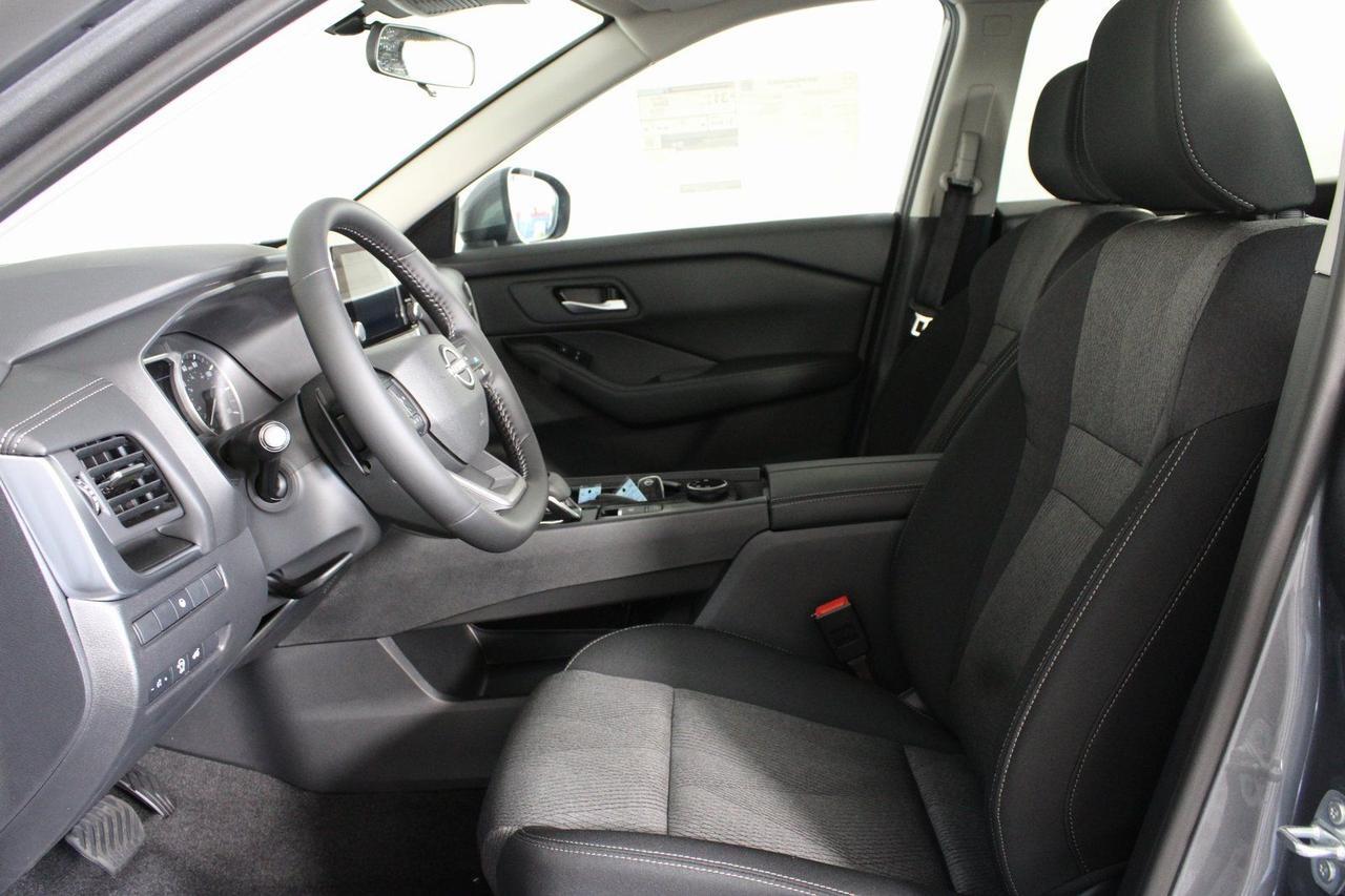 2026 Nissan Rogue SV Manassas VA