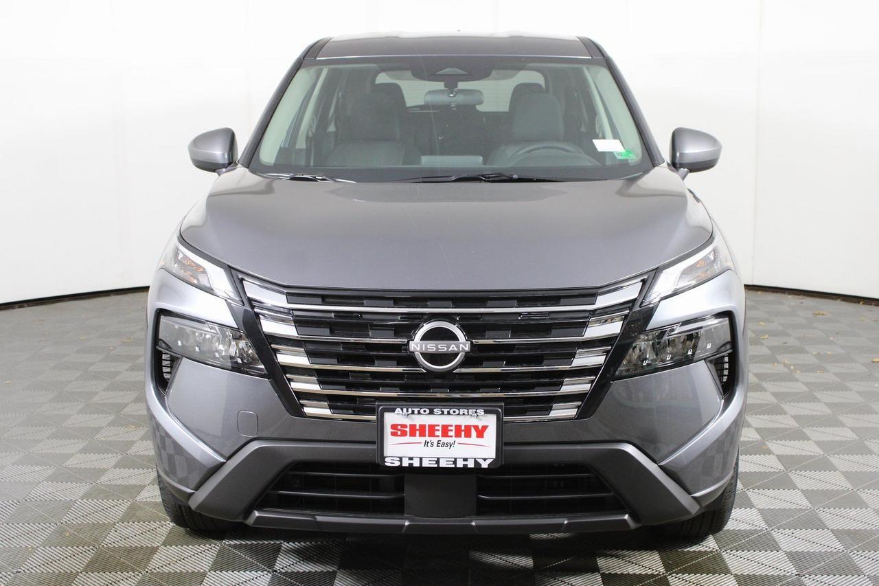 2026 Nissan Rogue SV Manassas VA