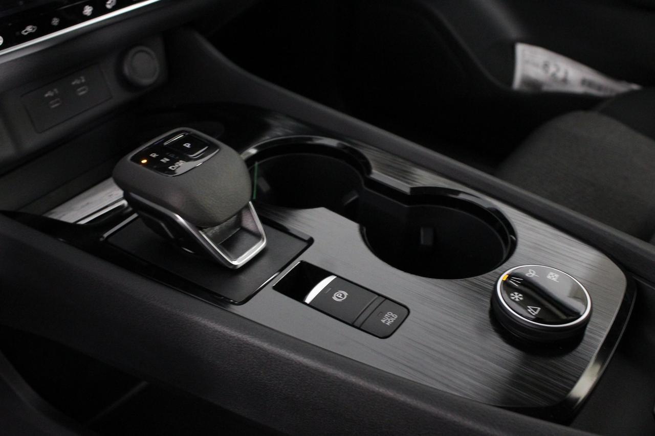 2026 Nissan Rogue SV Manassas VA