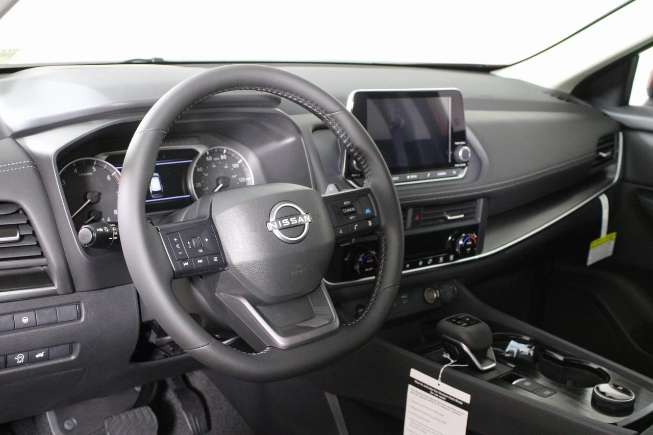 2026 Nissan Rogue SV Manassas VA