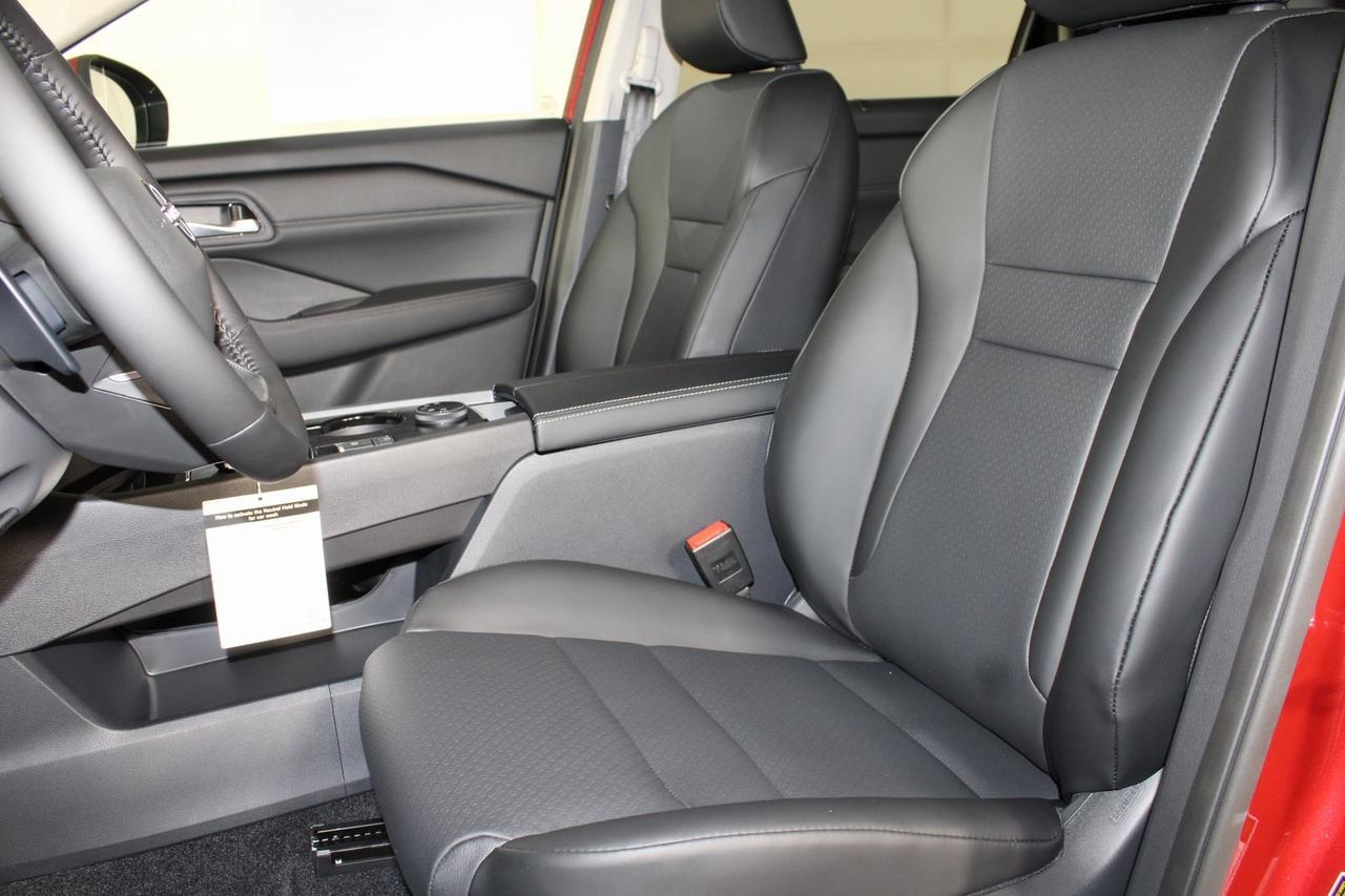 2026 Nissan Rogue SV Manassas VA