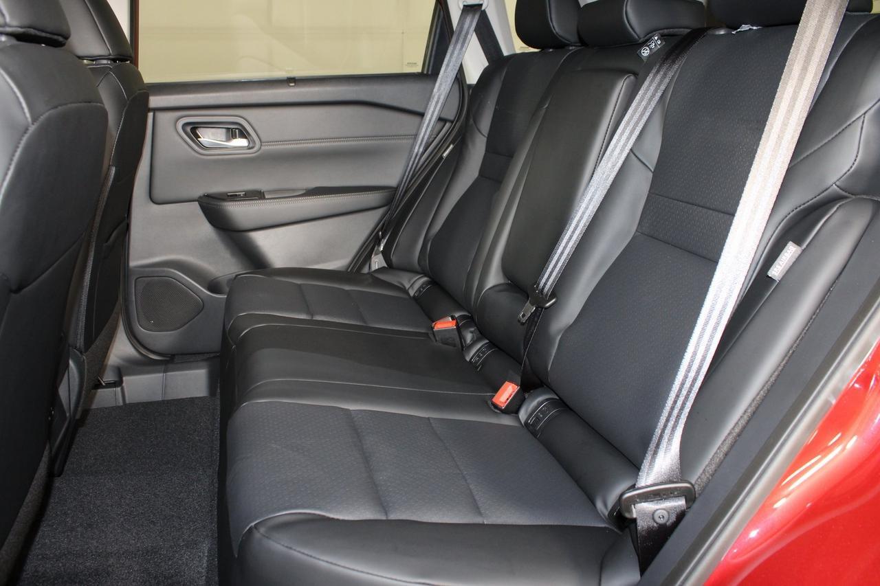 2026 Nissan Rogue SV Manassas VA