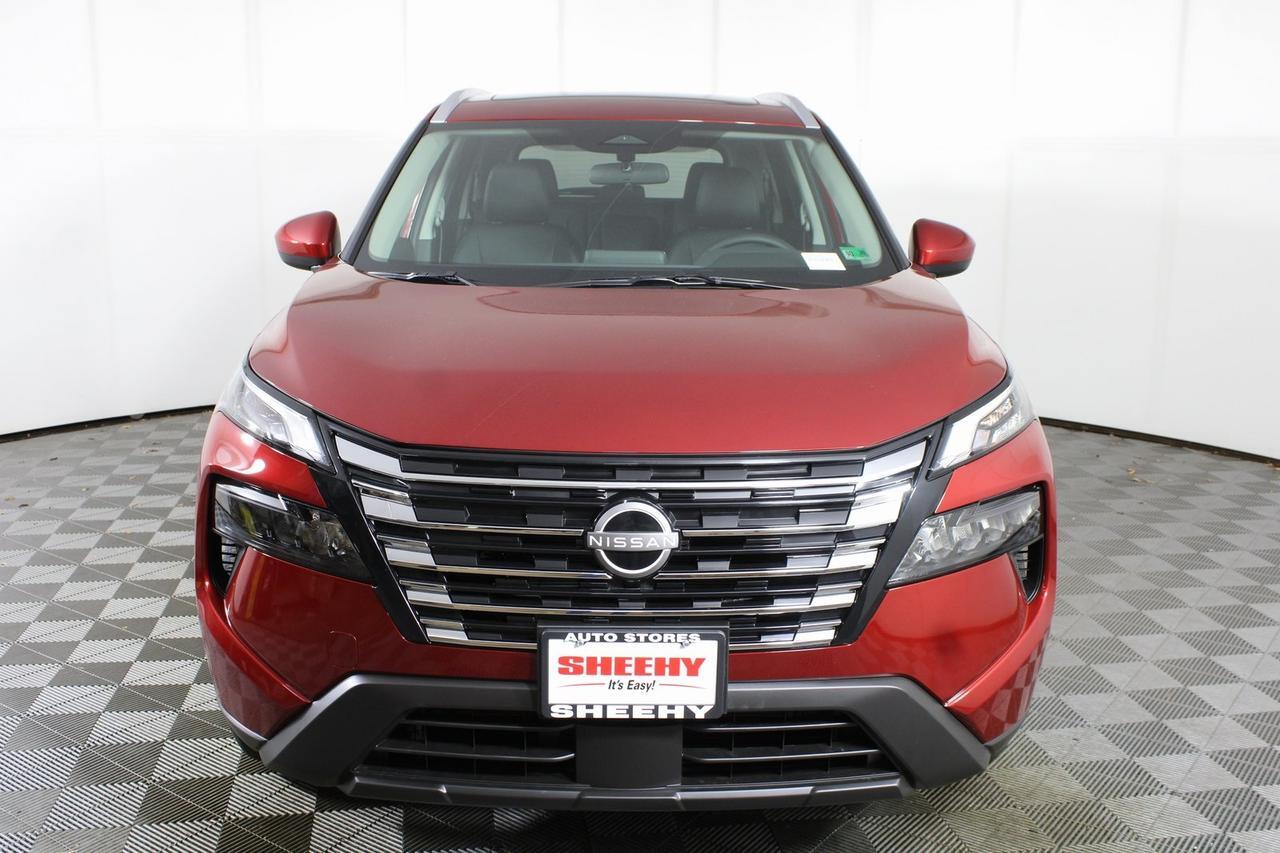 2026 Nissan Rogue SV Manassas VA