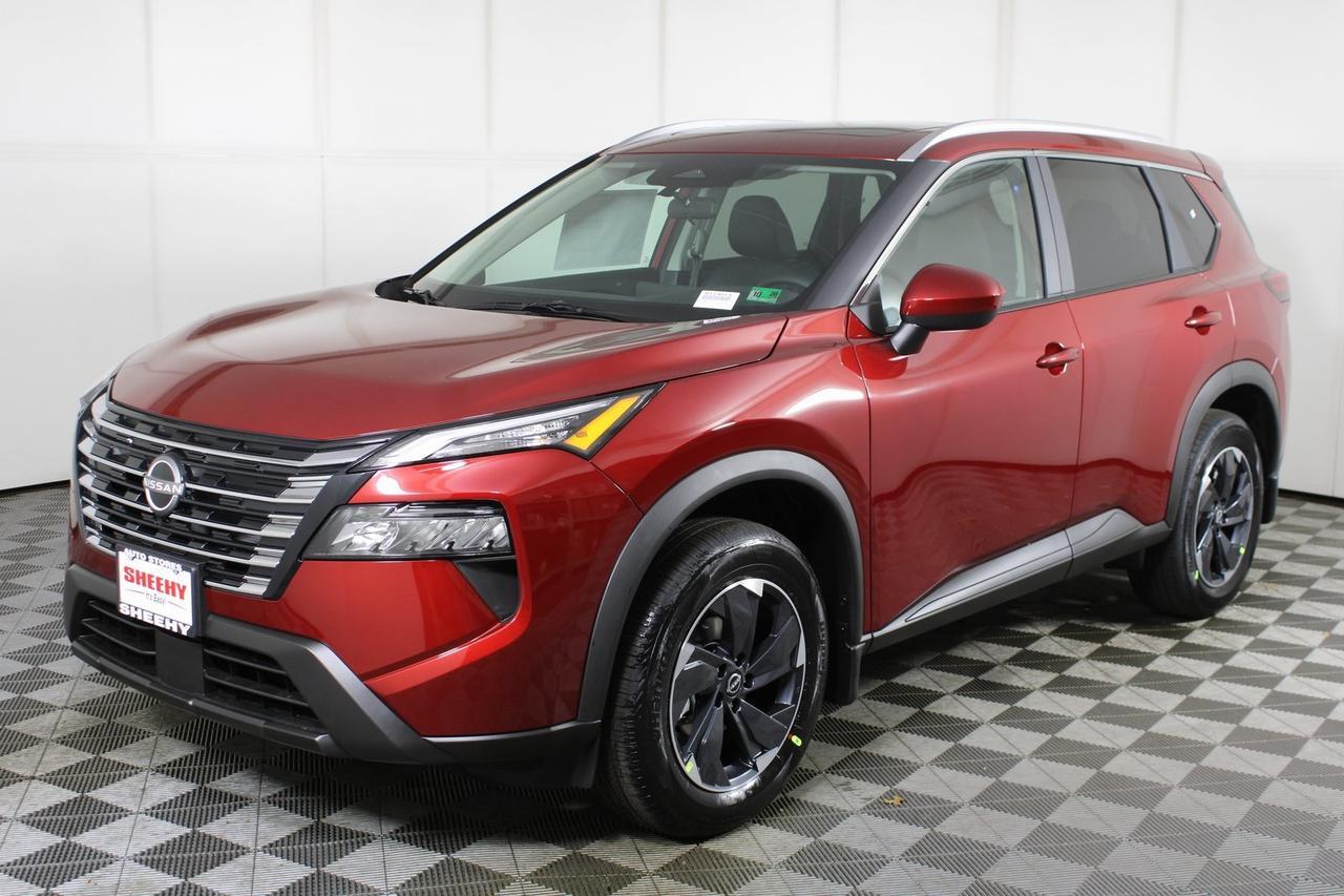 2026 Nissan Rogue SV Manassas VA