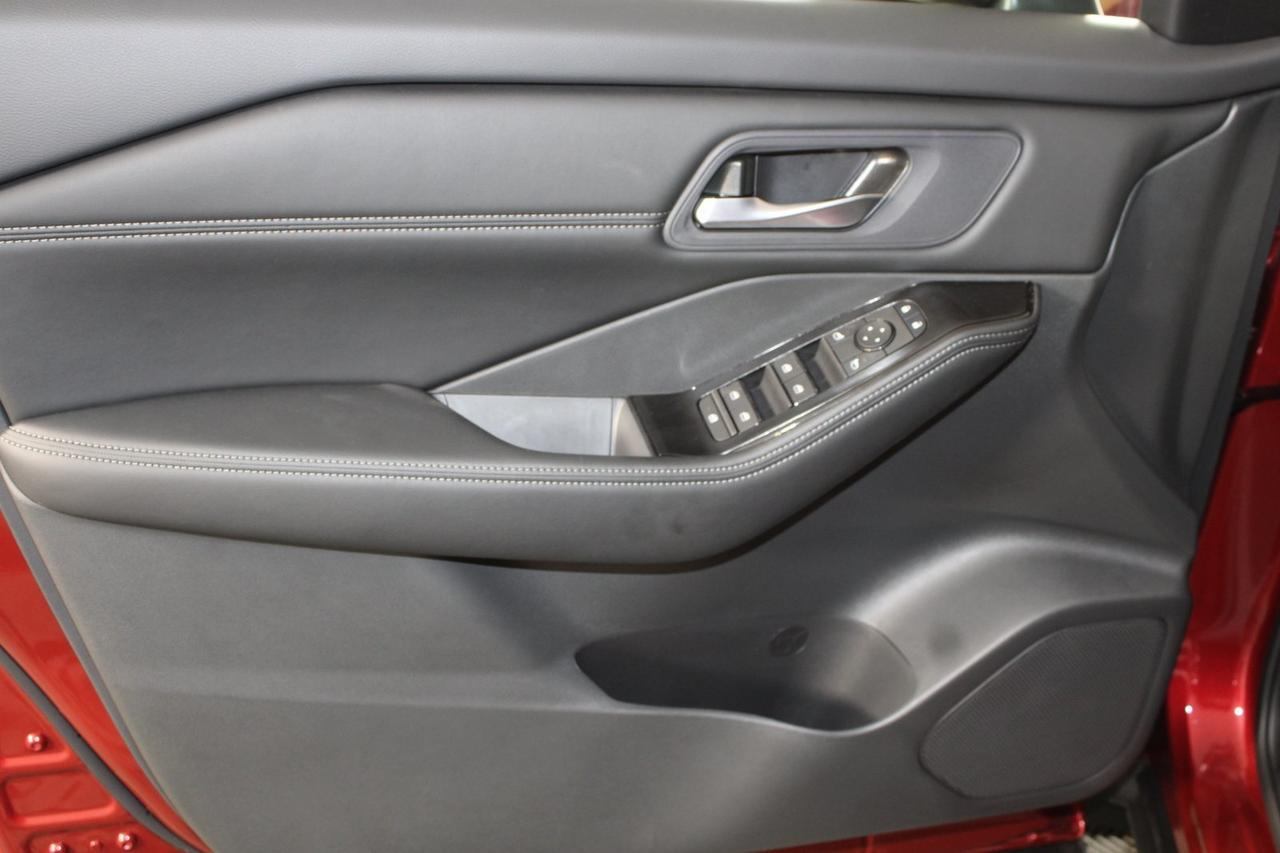 2026 Nissan Rogue SV Manassas VA