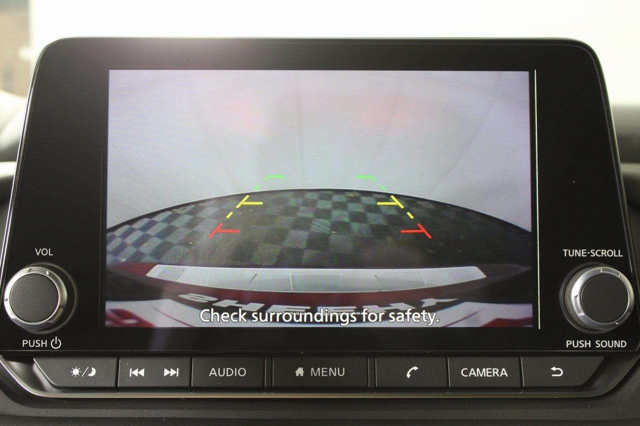 2026 Nissan Rogue SV Manassas VA