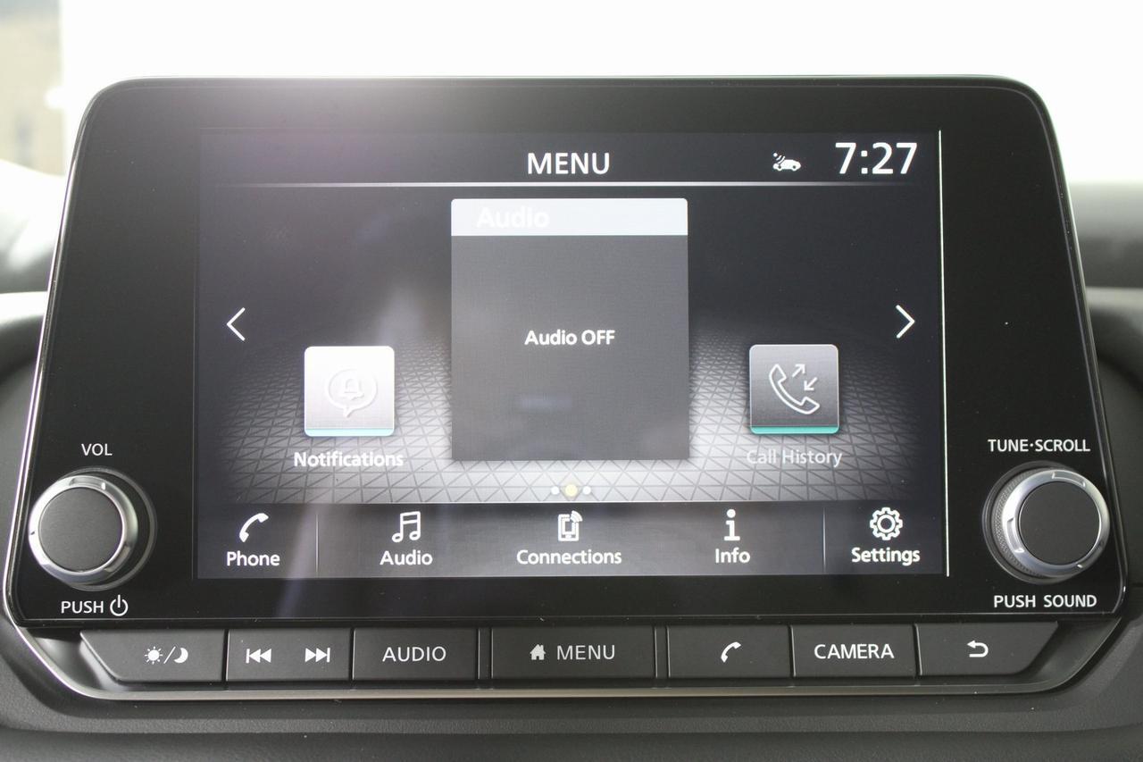 2026 Nissan Rogue SV Manassas VA