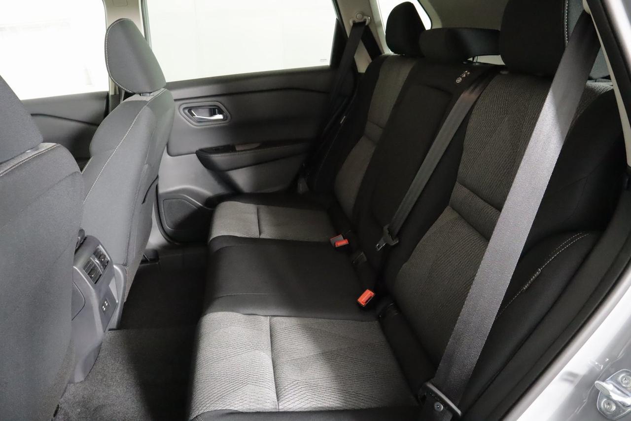 2026 Nissan Rogue SV Manassas VA