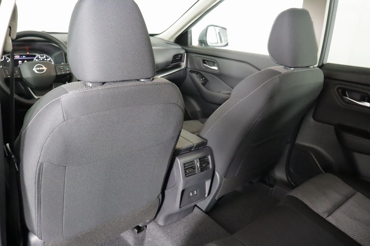 2026 Nissan Rogue SV Manassas VA