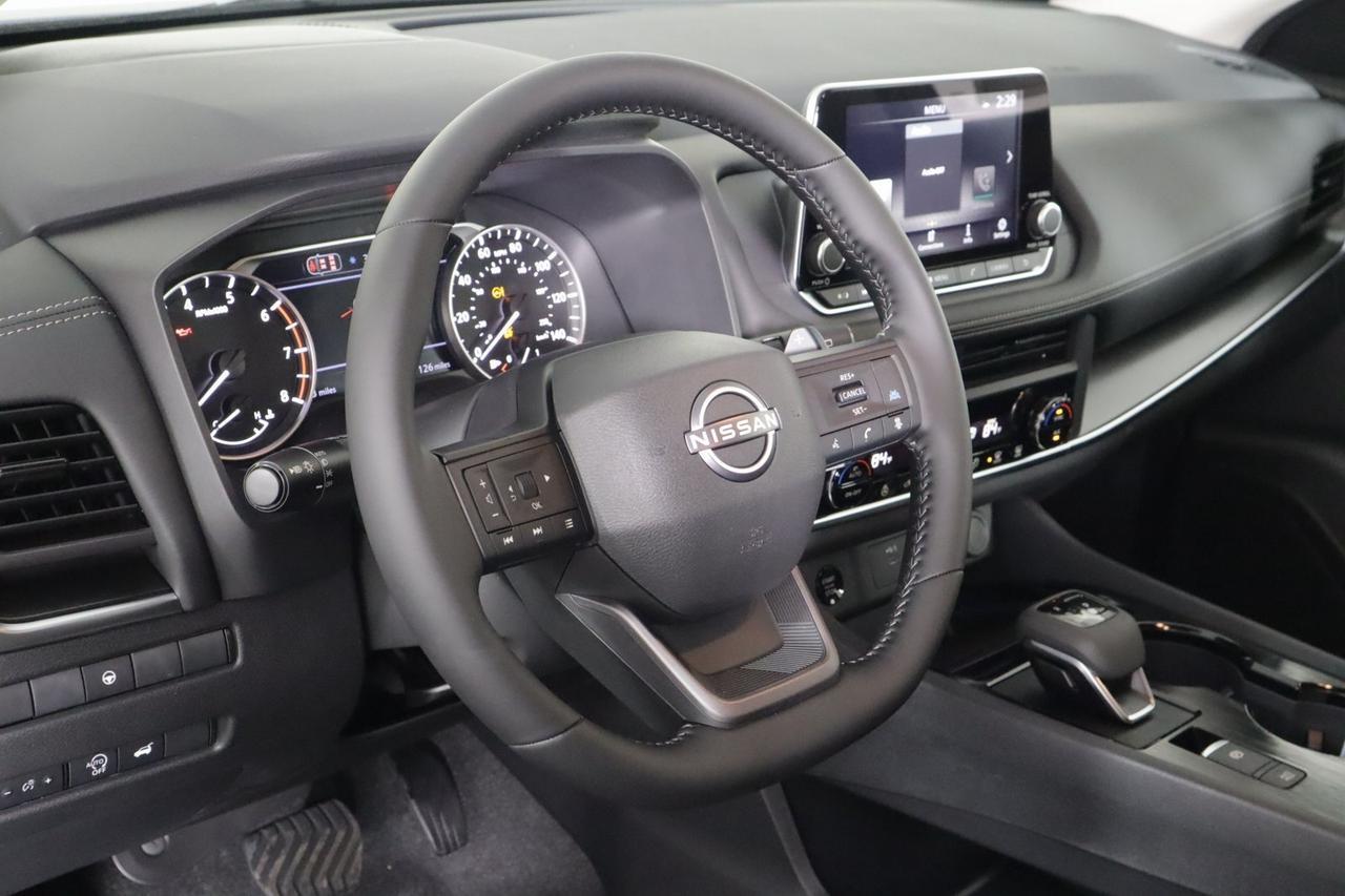 2026 Nissan Rogue SV Manassas VA