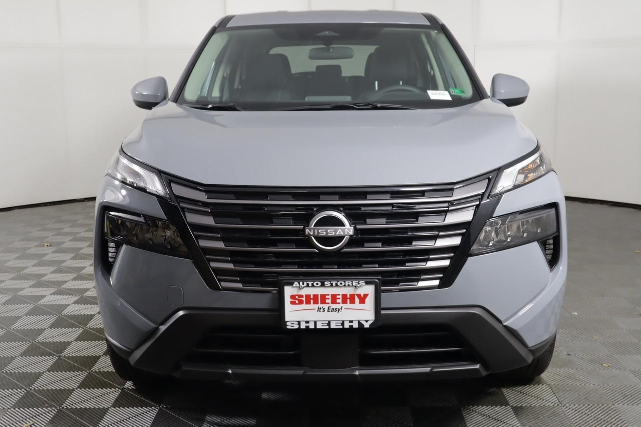 2026 Nissan Rogue SV Manassas VA