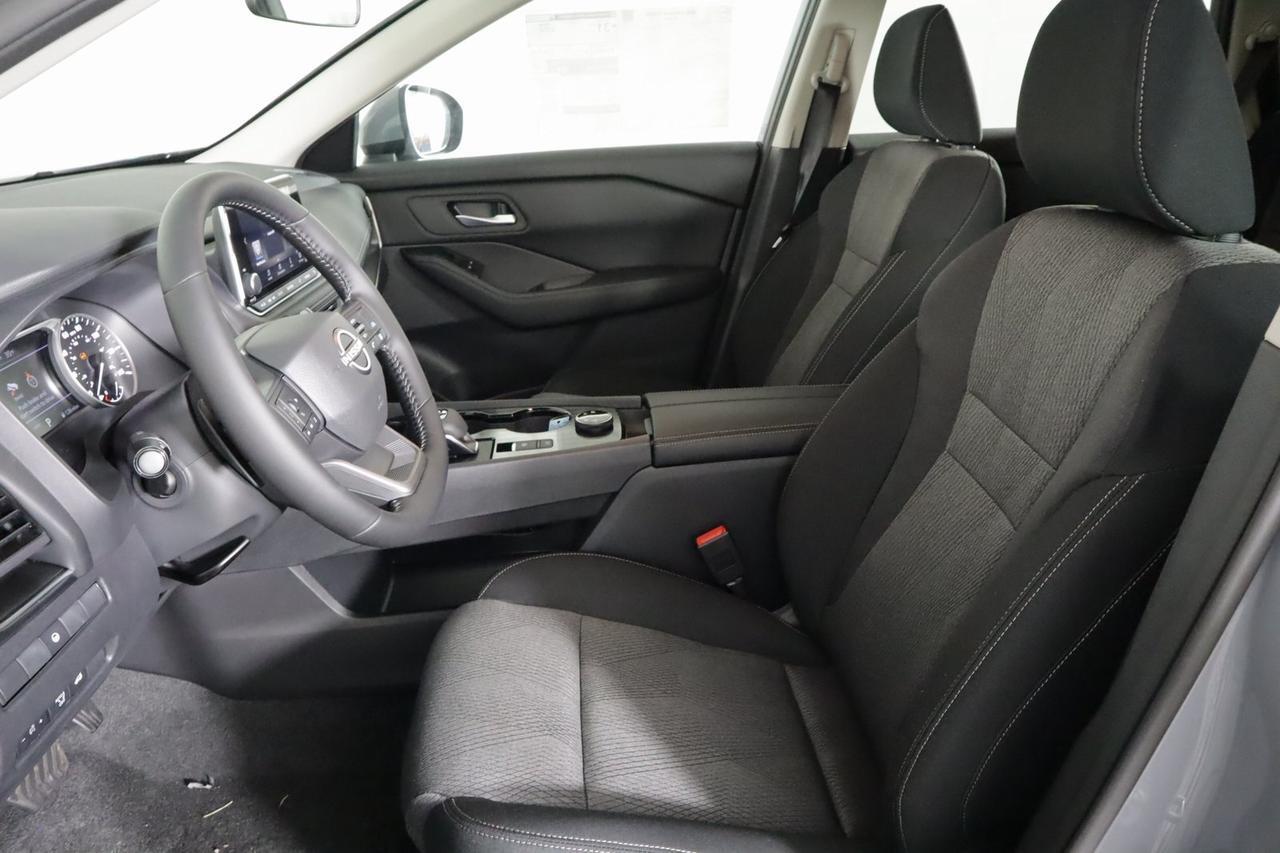 2026 Nissan Rogue SV Manassas VA