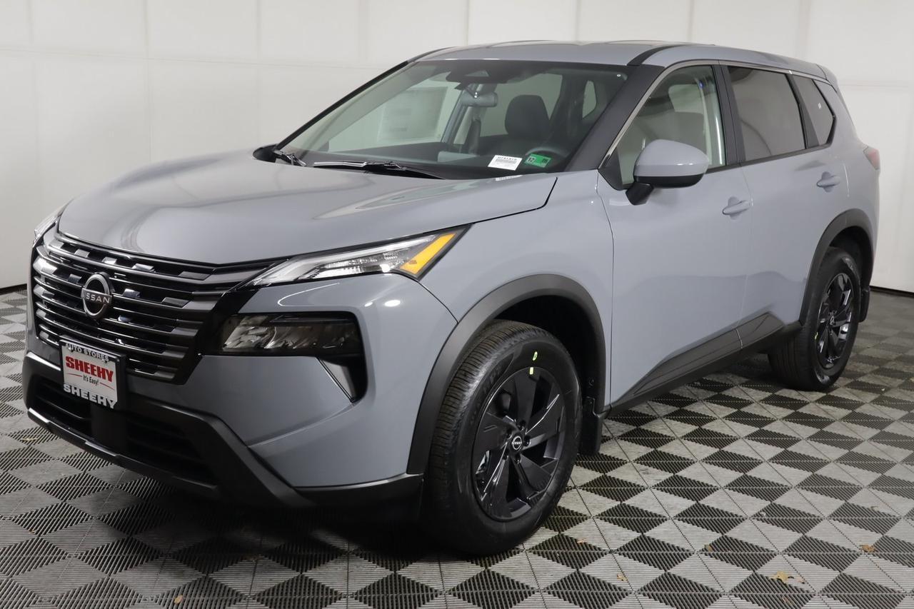 2026 Nissan Rogue SV Manassas VA