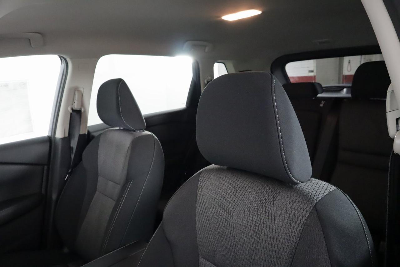 2026 Nissan Rogue SV Manassas VA