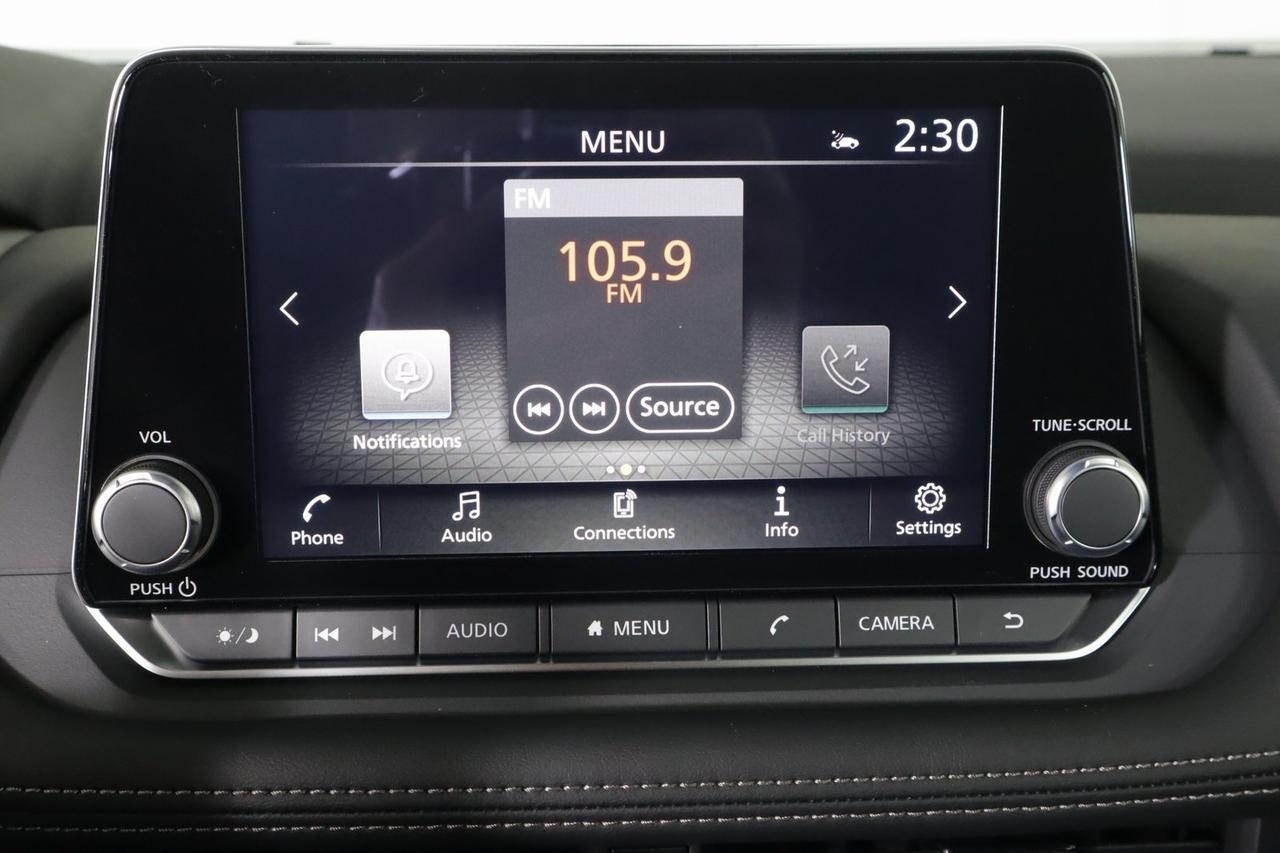 2026 Nissan Rogue SV Manassas VA