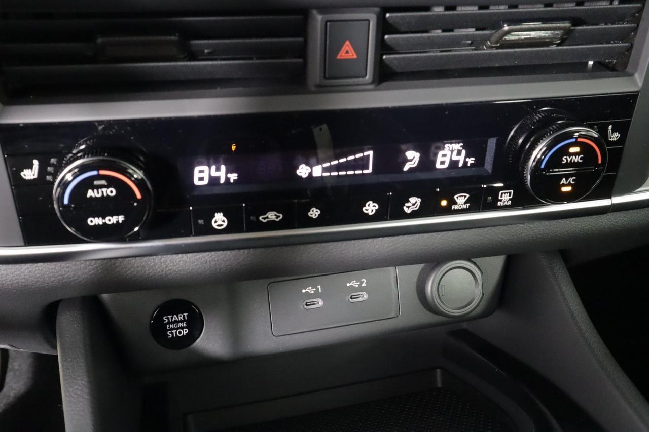 2026 Nissan Rogue SV Manassas VA