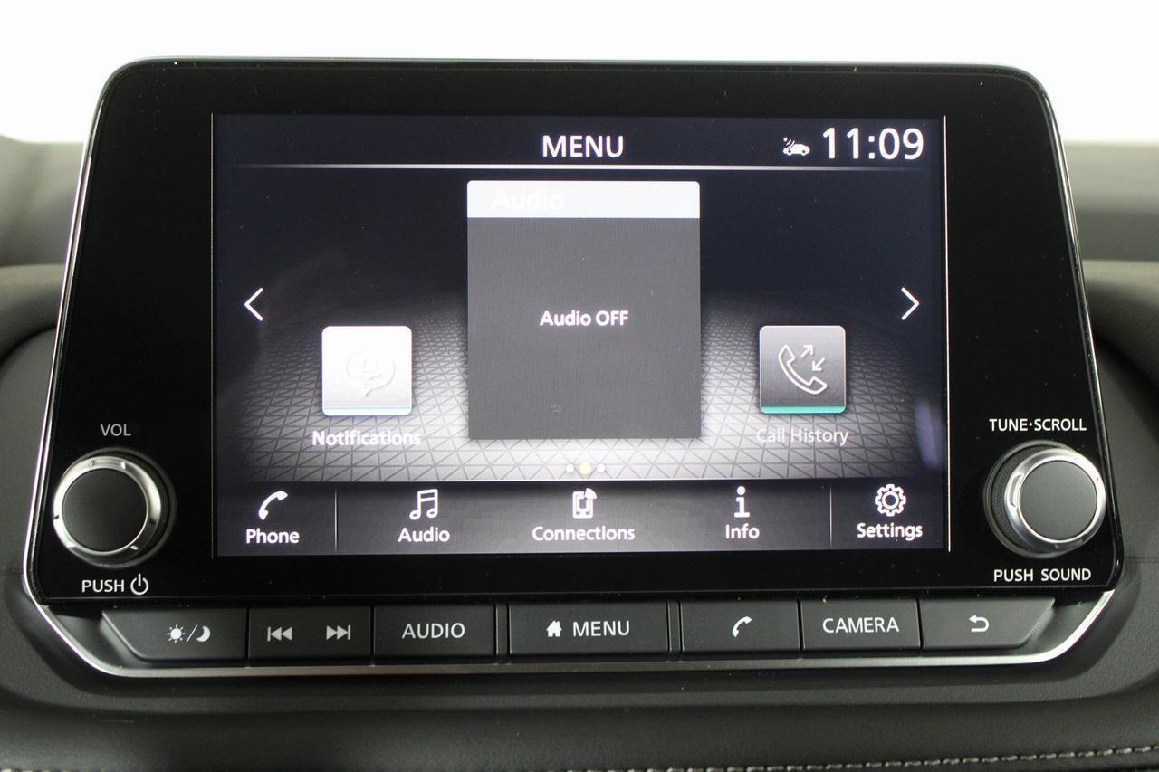 2026 Nissan Rogue SV Manassas VA