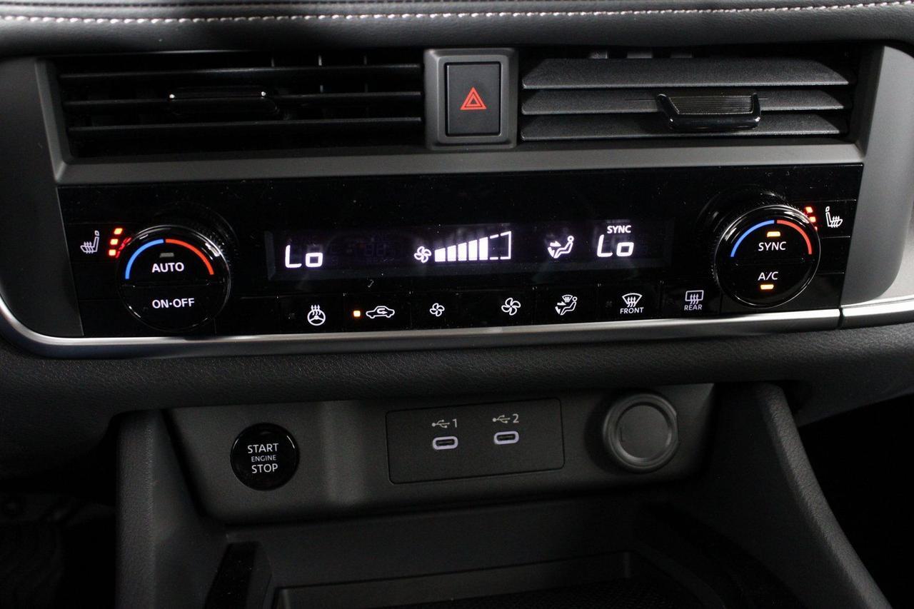 2026 Nissan Rogue SV Manassas VA