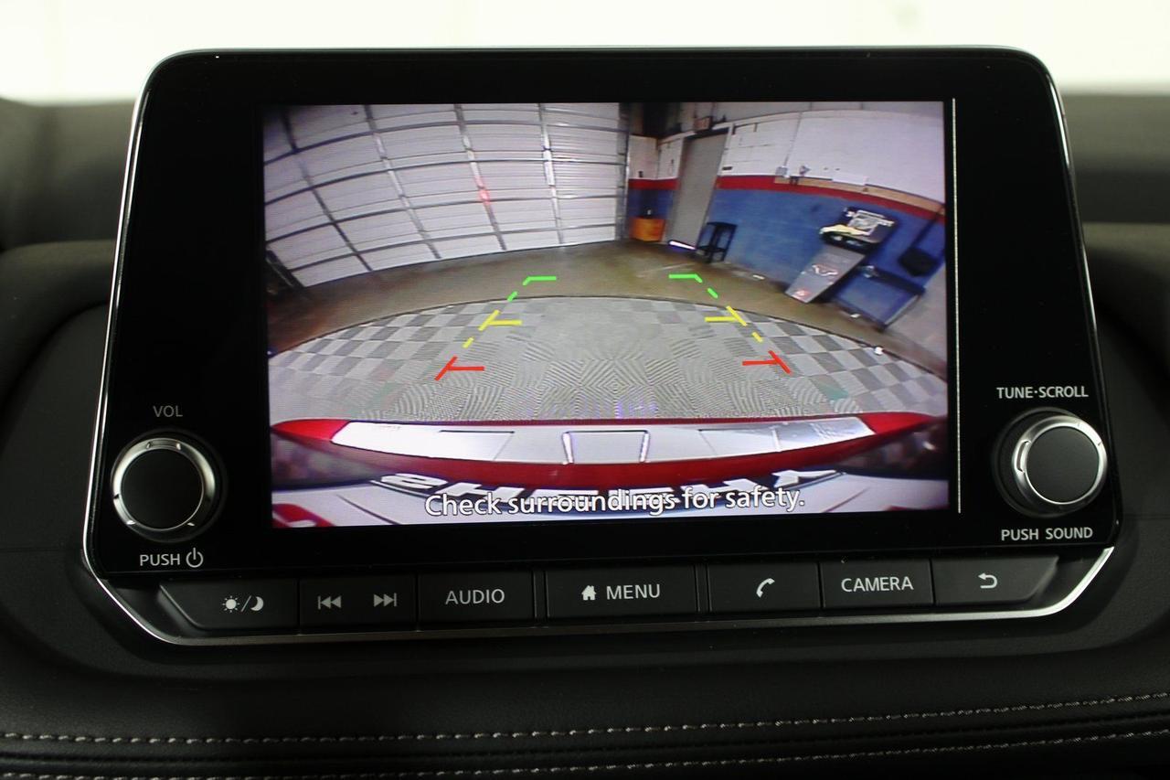 2026 Nissan Rogue SV Manassas VA