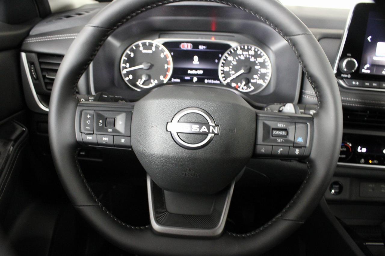 2026 Nissan Rogue SV Manassas VA