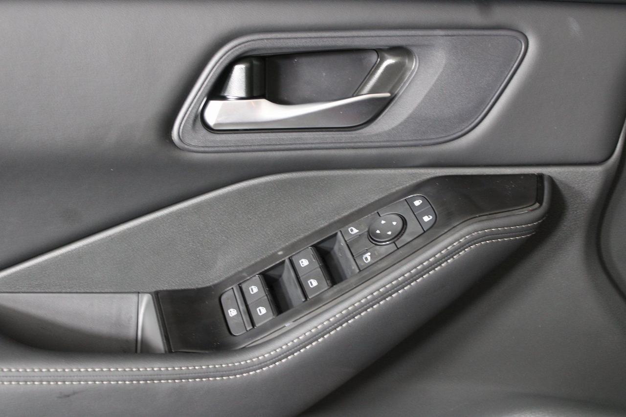 2026 Nissan Rogue SV Manassas VA