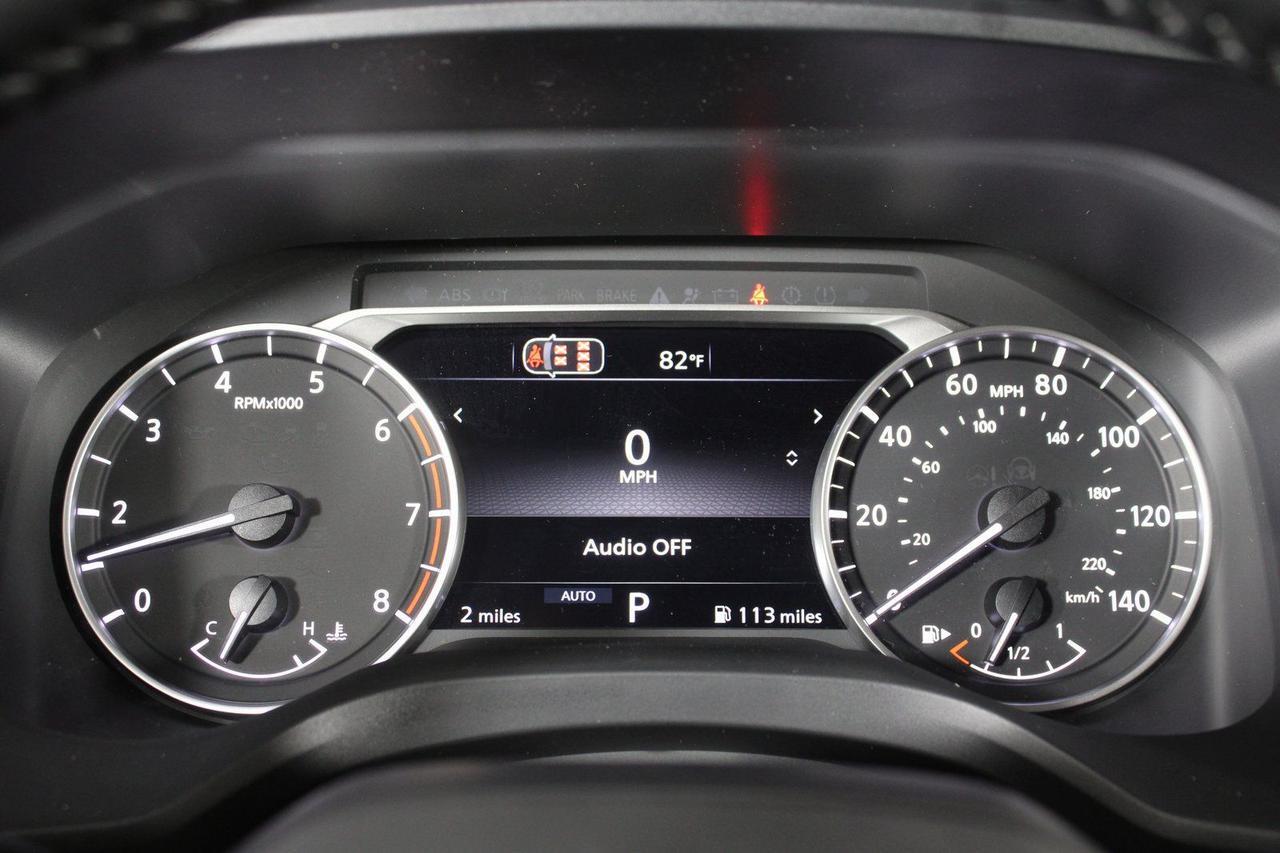 2026 Nissan Rogue SV Manassas VA