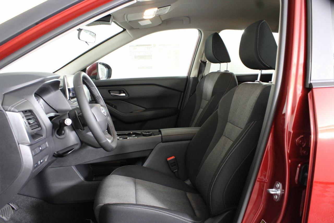 2026 Nissan Rogue SV Manassas VA