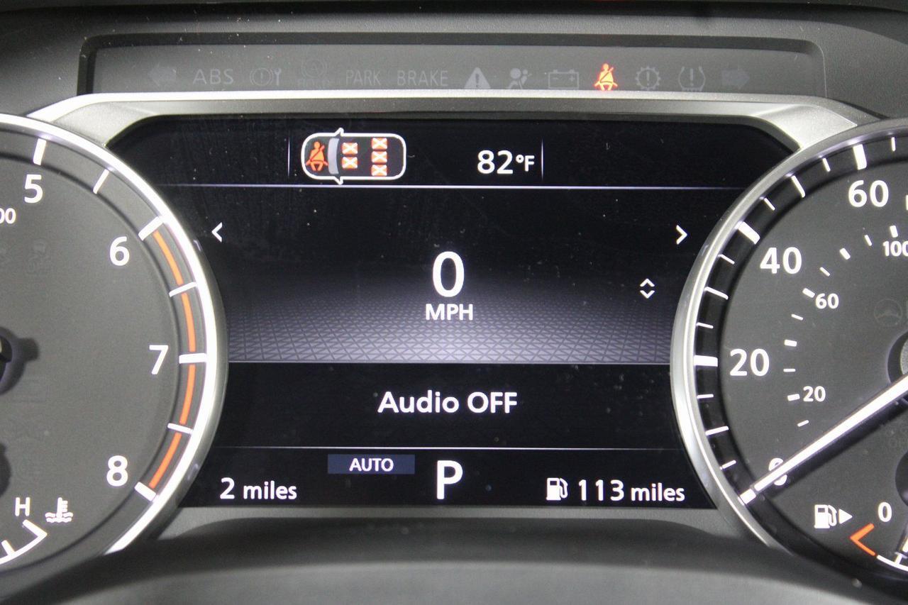 2026 Nissan Rogue SV Manassas VA