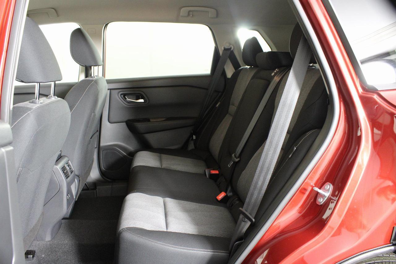 2026 Nissan Rogue SV Manassas VA