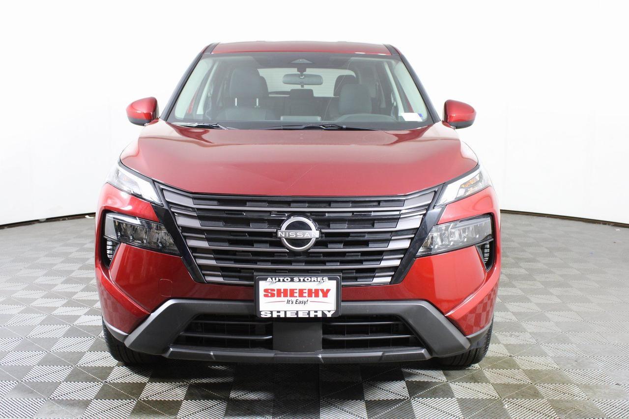 2026 Nissan Rogue SV Manassas VA