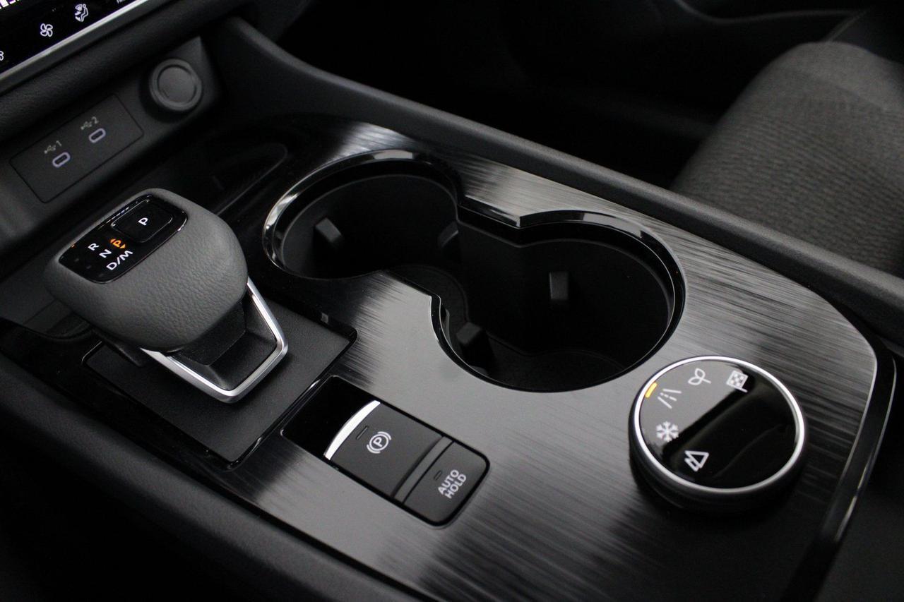 2026 Nissan Rogue SV Manassas VA