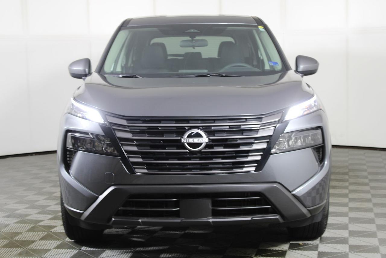 2026 Nissan Rogue SV Manassas VA