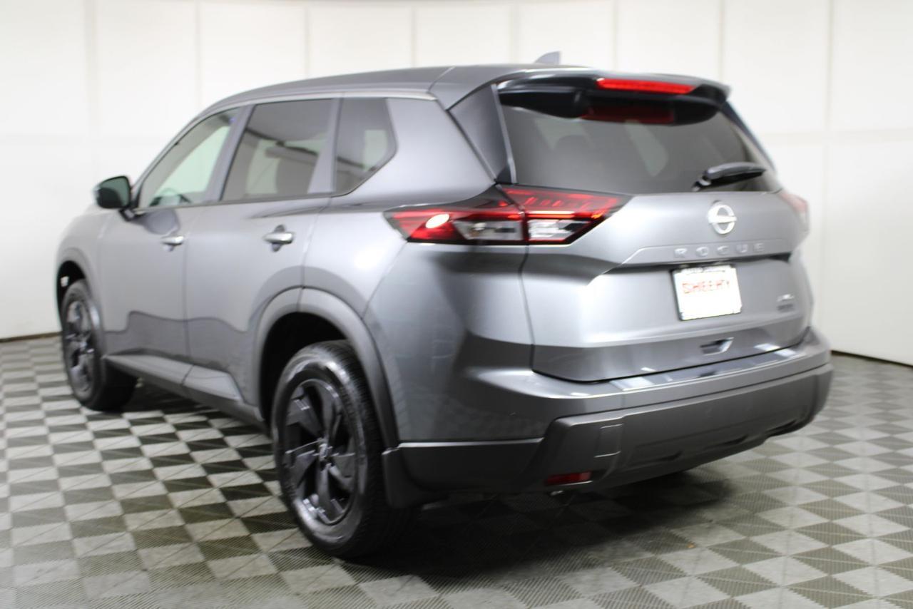 2026 Nissan Rogue SV Manassas VA