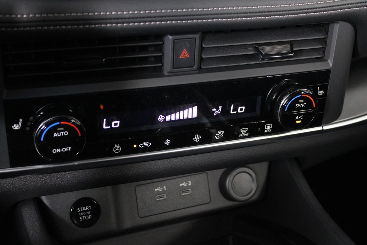2026 Nissan Rogue SV Manassas VA