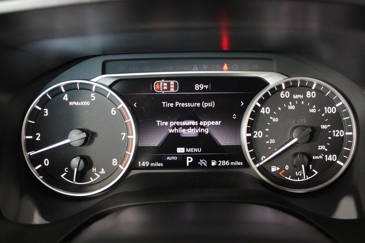 2026 Nissan Rogue SV Manassas VA