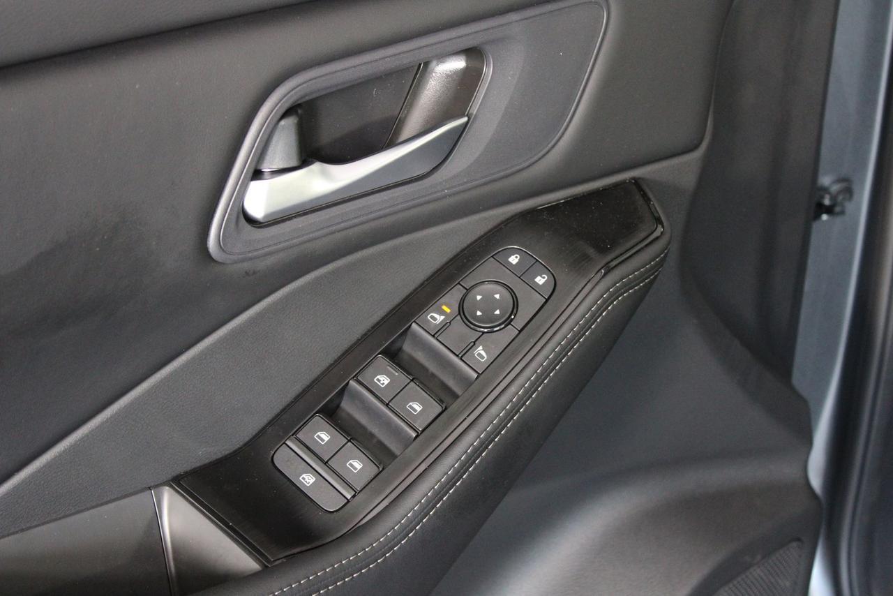 2026 Nissan Rogue SV Manassas VA