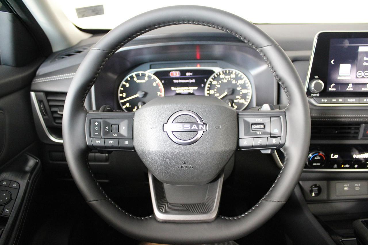 2026 Nissan Rogue SV Manassas VA