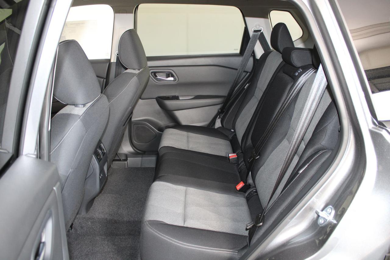 2026 Nissan Rogue SV Manassas VA