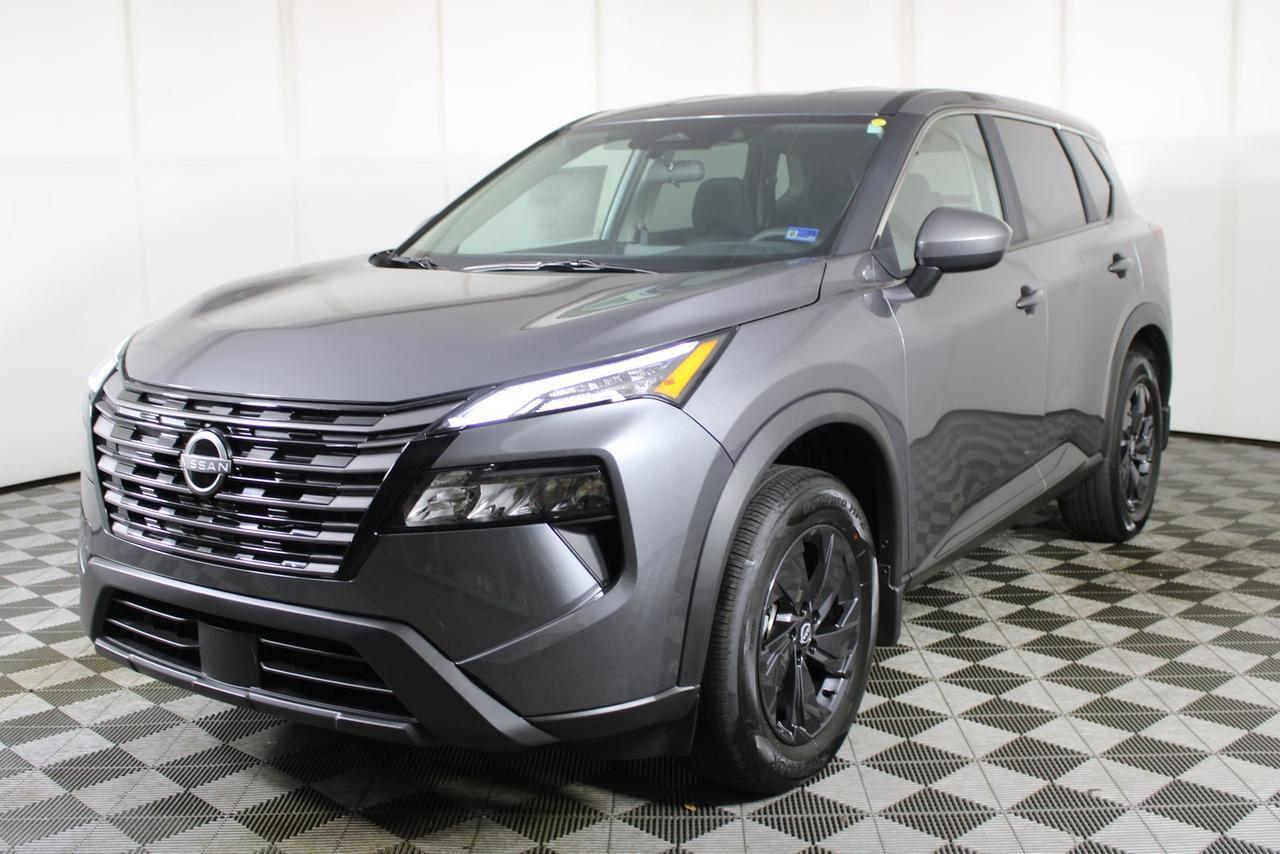 2026 Nissan Rogue SV Manassas VA