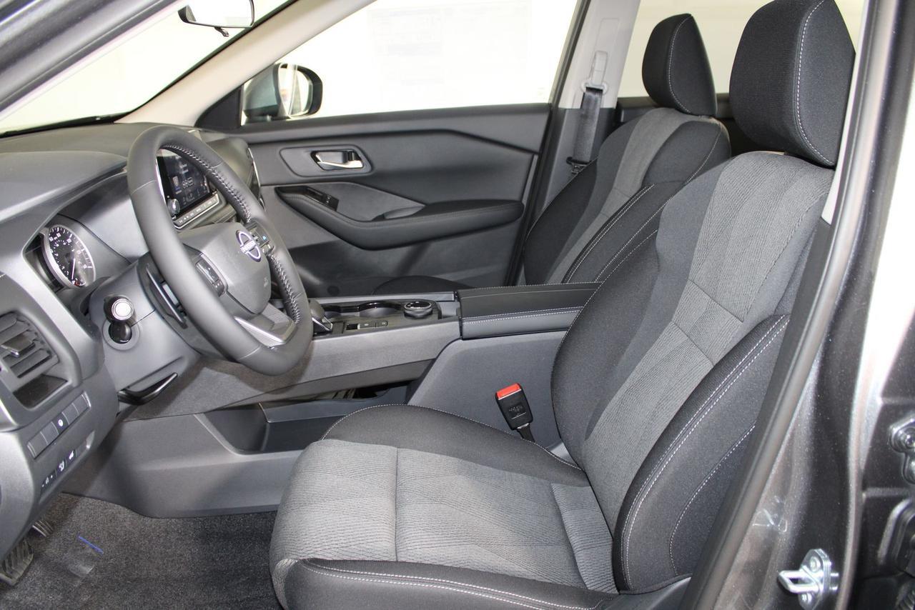 2026 Nissan Rogue SV Manassas VA