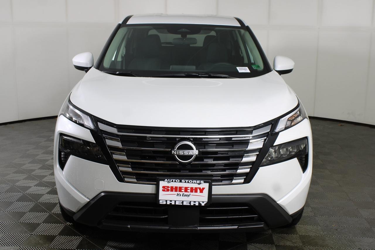 2026 Nissan Rogue SV Manassas VA