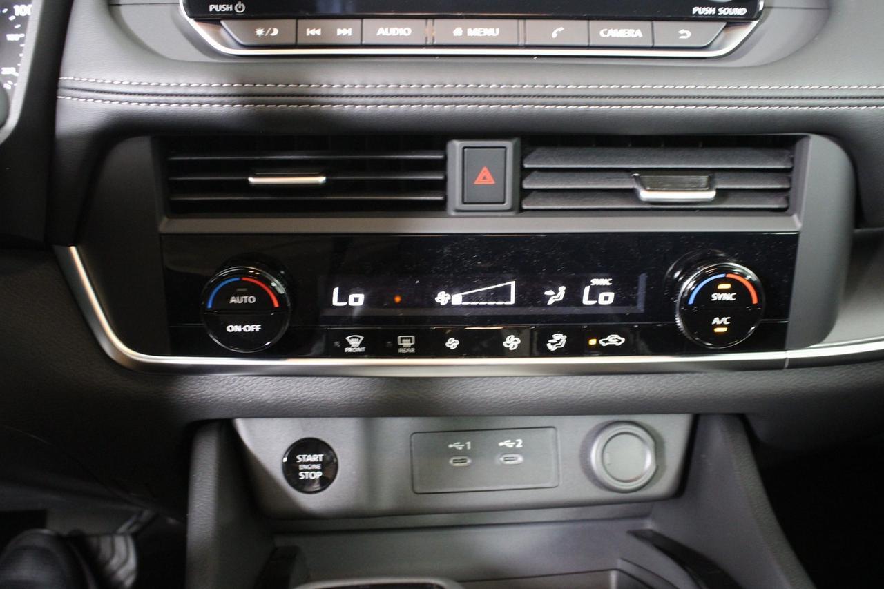 2026 Nissan Rogue SV Manassas VA