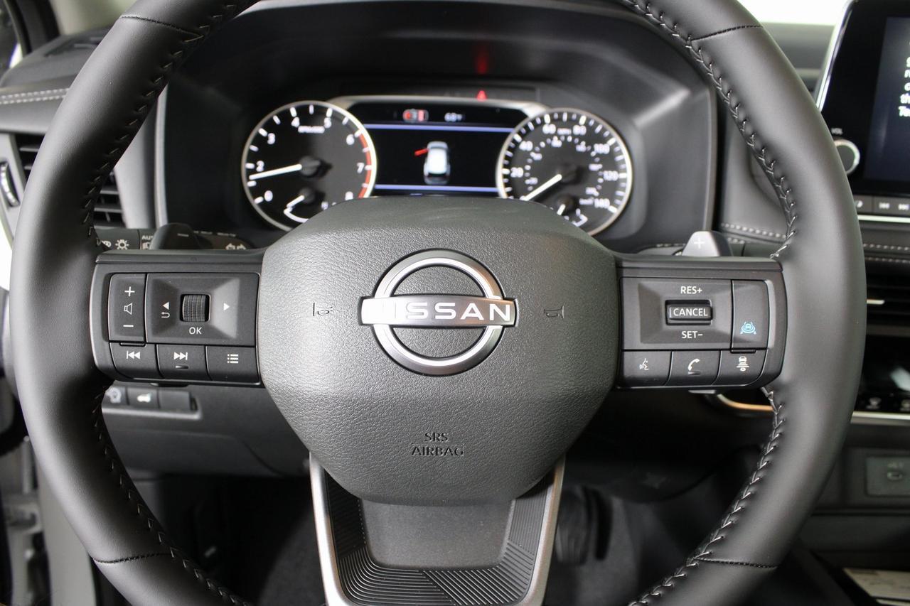 2026 Nissan Rogue SV Manassas VA