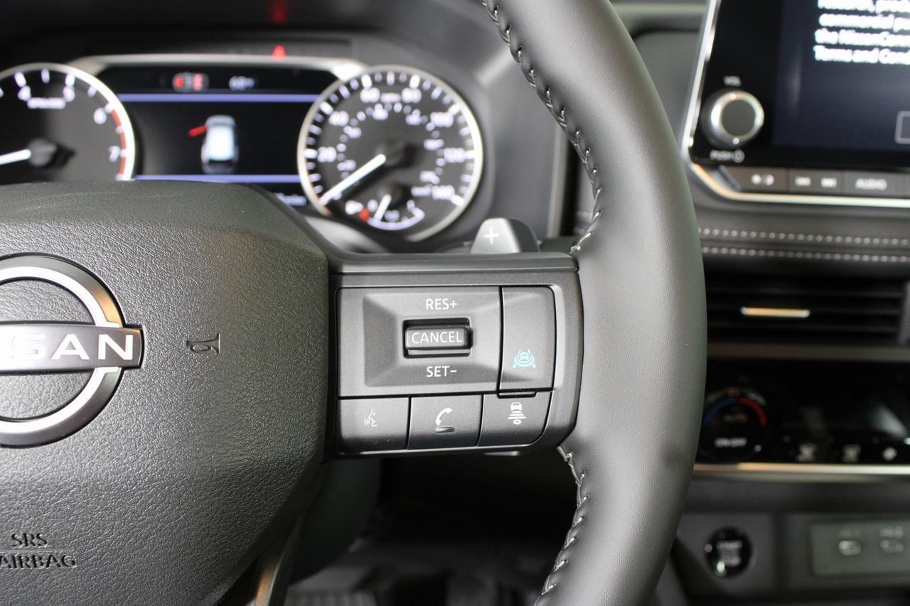 2026 Nissan Rogue SV Manassas VA