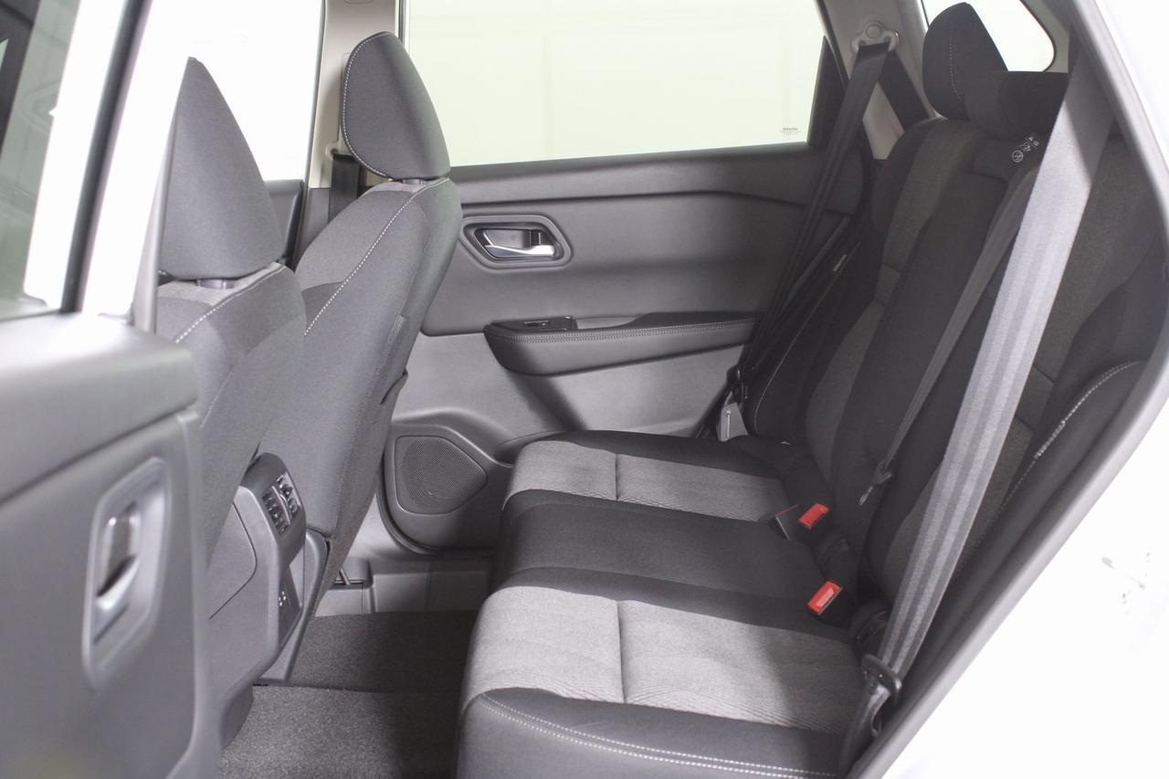 2026 Nissan Rogue SV Manassas VA