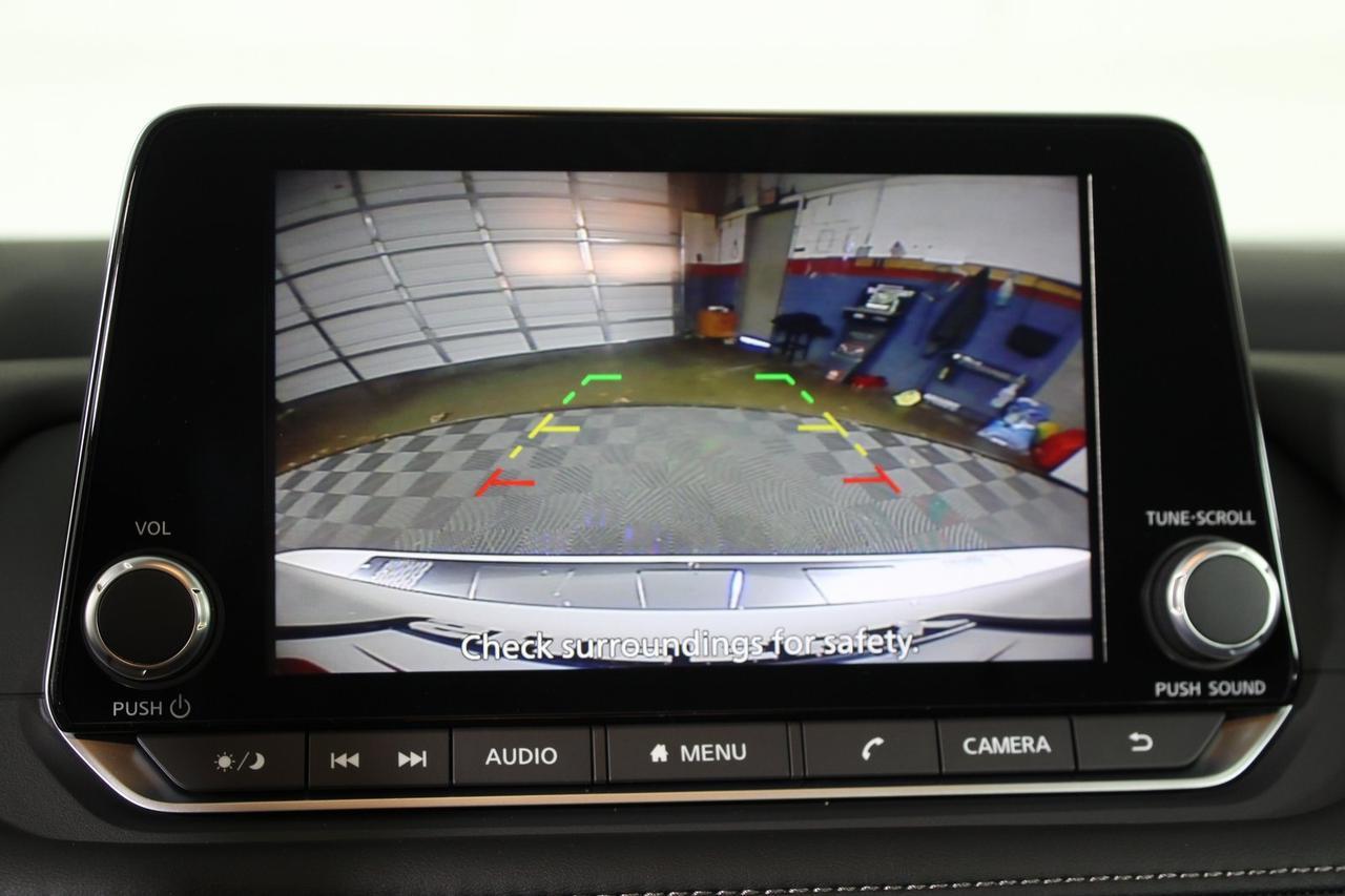 2026 Nissan Rogue SV Manassas VA