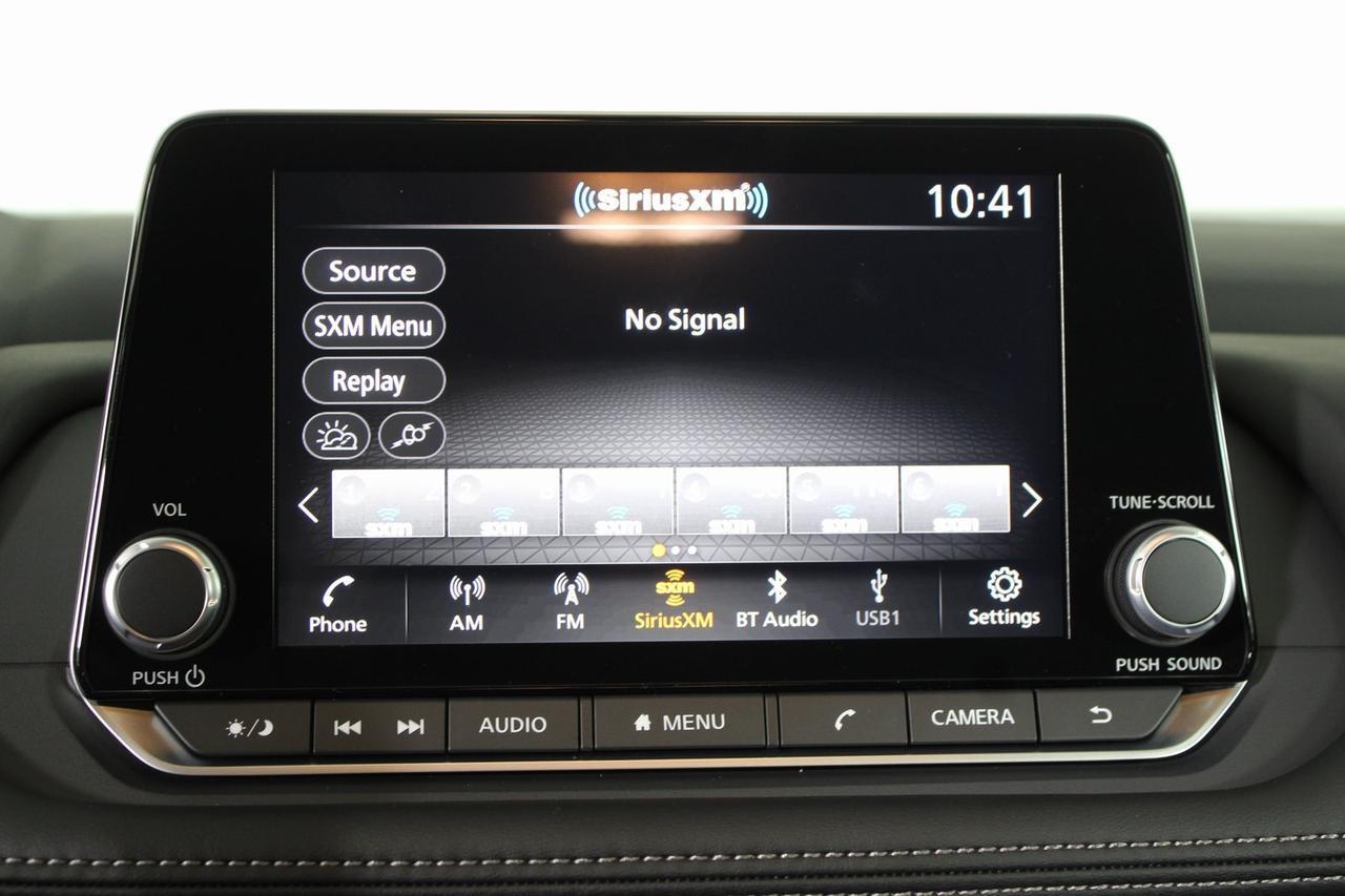 2026 Nissan Rogue SV Manassas VA