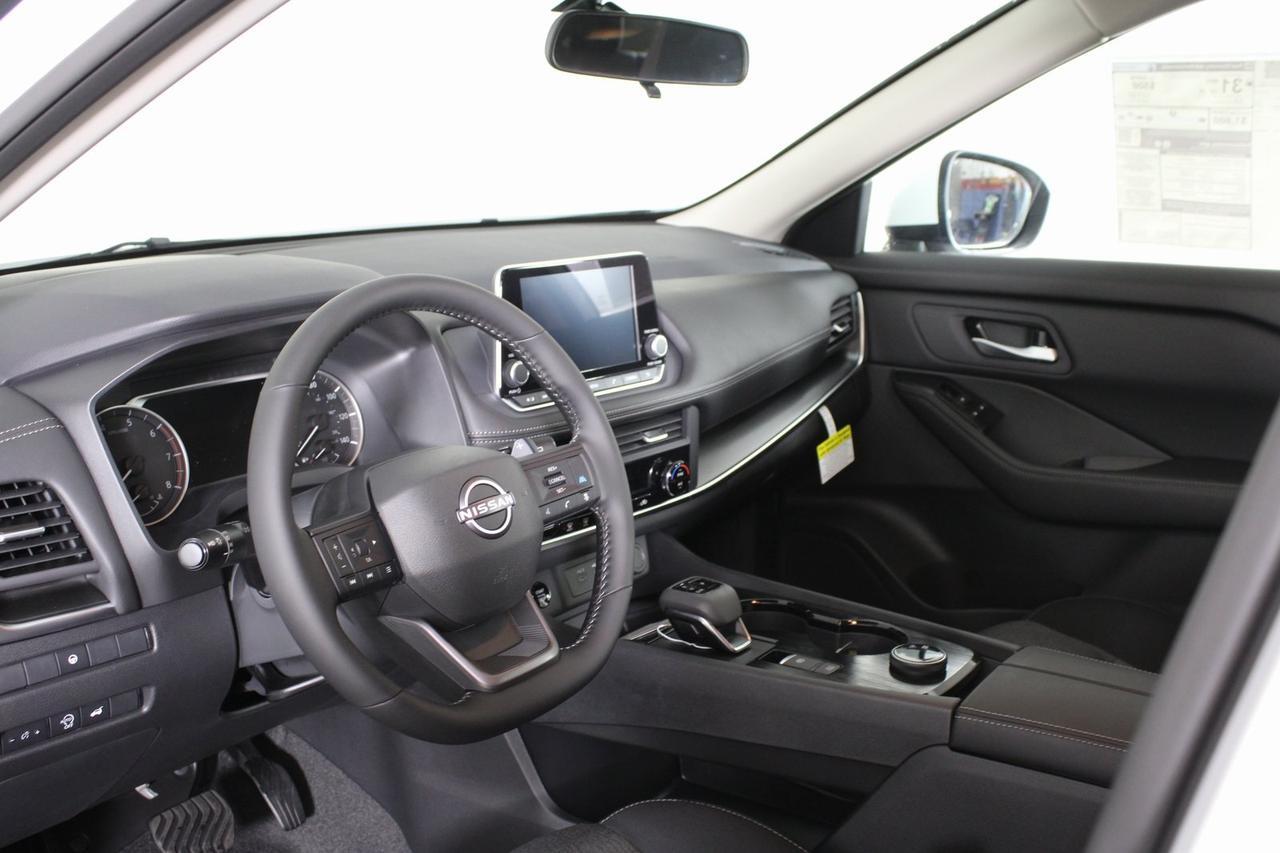 2026 Nissan Rogue SV Manassas VA