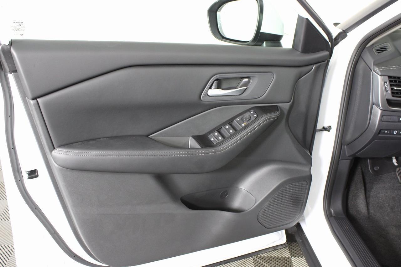 2026 Nissan Rogue SV Manassas VA