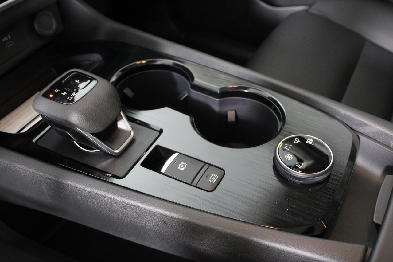 2026 Nissan Rogue SV Manassas VA